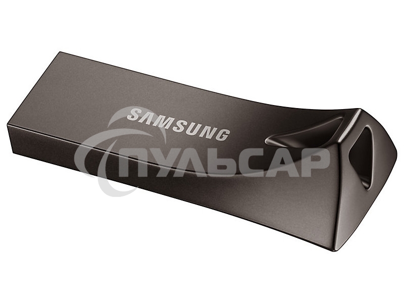 Флешка USB Samsung BAR Plus 128 Gb USB <USB 3.1> (up to 300Mb/s)