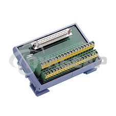 Клеммный адаптер ADAM-3937-BEс разъемом DB-37, монтаж на DIN рейку Advantech Клеммный адаптер ADAM-3937-BEс разъемом DB-37, монтаж на DIN рейку Advantech