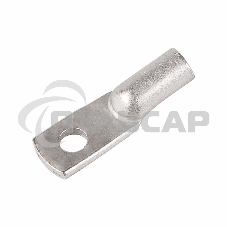 Наконечник ТМЛ 35–10–10 (35 мм² - Ø 10 мм) ГОСТ 7386-80 (в упак. 5 шт.) Rexant