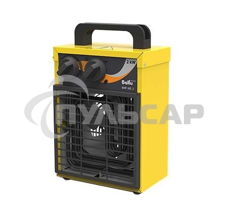 Тепловая пушка Ballu BHP-ME-2