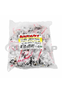 Разъем штекер BNC RG-58 обжим Rexant