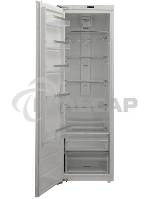 Встраиваемый холодильник Korting KSI 1855