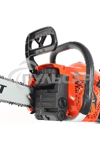 Пила цепная бензиновая PATRIOT РТ 641 (2.45 л.с. 39.6сc, easy srart, морозостойкий пластик, professional)