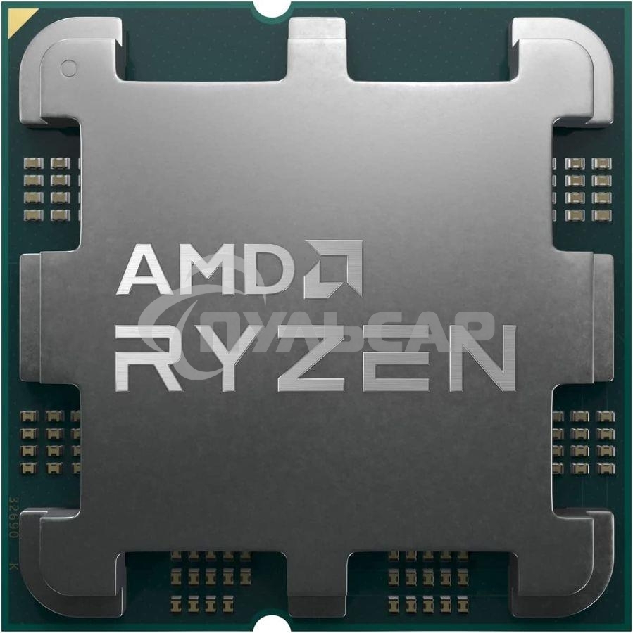 Процессор AMD Ryzen 9 7900X Soc-AM5 4.7GHz OEM