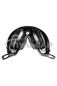 Гарнитура накладные Sven AP-B630MV 1м черный беспроводные bluetooth оголовье