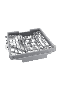 Встраиваемая посудомоечная машина Samsung DW50R4050BB/WT, черный, 45 см, 10 компл., 46 дБ, класс A+