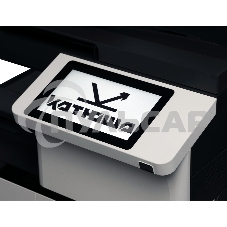 МФУ лазерное Катюша M325p, A3, ч/б, печ. до 25 стр/мин., 1200x1200 dpi (печать) 600x600 dpi (скан.), Ethernet, USB