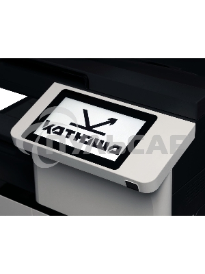 МФУ лазерное Катюша M325p, A3, ч/б, печ. до 25 стр/мин., 1200x1200 dpi (печать) 600x600 dpi (скан.), Ethernet, USB