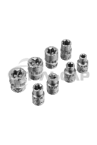 Набор инструментов, 1/2