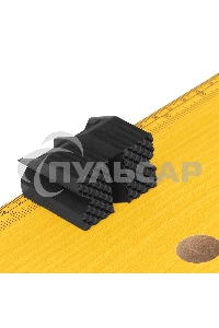 Верстак-тиски, 605 х 635 х 750 мм, портативный Sparta