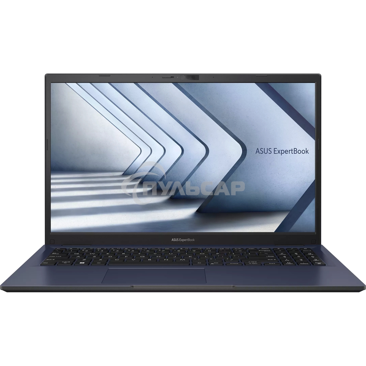 Ноутбук ASUS ExpertBook Essential B1502CGA-BQ0377 15.6