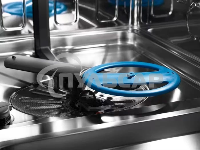 Встраиваемая посудомоечная машина Electrolux EEG68600W, черный, 59.6 см, 14 компл., 43 дБ, класс A