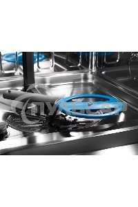 Встраиваемая посудомоечная машина Electrolux EEG68600W, черный, 59.6 см, 14 компл., 43 дБ, класс A