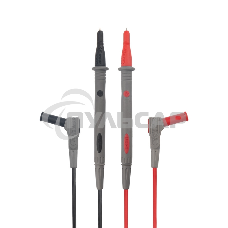 Щупы тестера UNI-T UT-L13