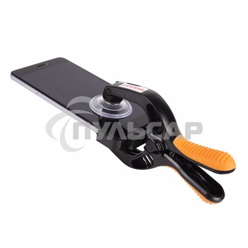 Присоска-ножницы для снятия дисплея RA-02 Rexant