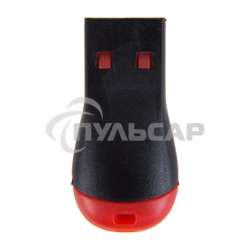 Картридер USB Rexant для microSD/microSDHC