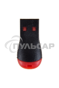 Картридер USB Rexant для microSD/microSDHC