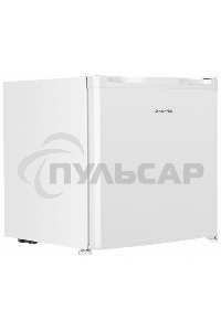 Холодильник Maunfeld MFF50W белый мат. однокамерный 46л