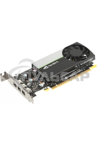 Видеокарта PNY NVIDIA T400 VCNT400-4GB-SB