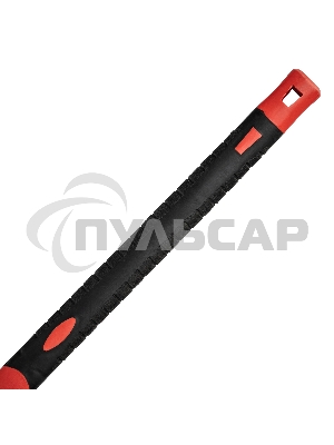 Кувалда Matrix 4000г фибергласовая обрезиненная рукоятка master