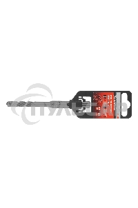 Бур по бетону Matrix, 8 x 110 мм, SDS PLUS c крестовой пластиной