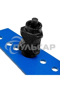 Трубогиб гидравлический, горизонтальный, 13 т, башмаки 1/2