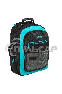 Рюкзак для инструмента, 440х350х250мм, выдвижная рукоятка, колеса Gross