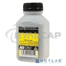 Тонер Hi-Black для Panasonic Универсальный Тип 1.0 100 г, банка