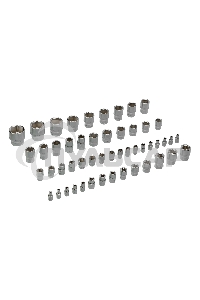 Набор инструментов, 1/2