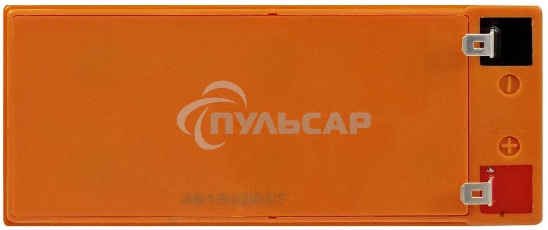 Батарея ExeGate EX285658RUS HRL 12-7.2 (12V 7.2Ah, 1227W, клеммы F2)