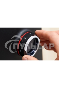 Мясорубка электрическая Bosch MFWS440B, 1900W, черный