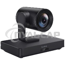 Камера Yealink UVC85 USB Room Camera 4K 12x optical+3x digital zoom PTZ USB/2-year AMS 1206672