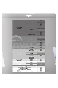 Фотобумага Cactus CS-MA6230500 матовая A6 230 г/м2 500 листов