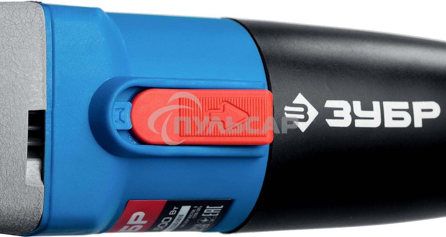 Ножницы лезв. ЗУБР ЗНЛ-500 листовые, 500Вт 1800/мин сталь:2.5мм мин.рад.40мм в кейсе