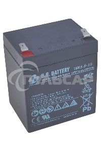 Батарея B.B.Battery HR 5.8-12 (12V 5.8Ah)