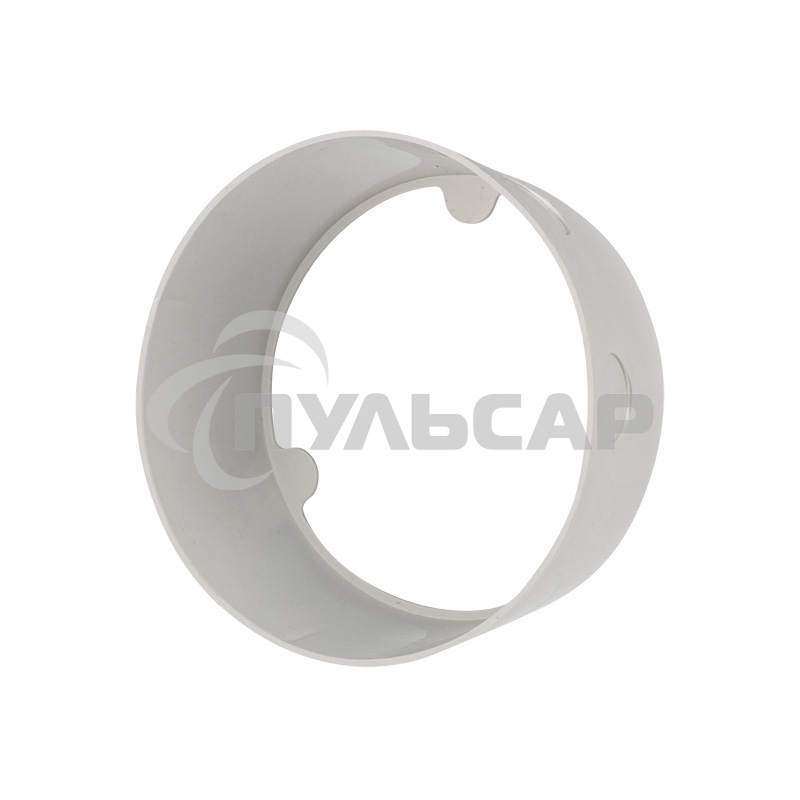 Коробка монтажная для камер видеонаблюдения 120х50 мм Rexant