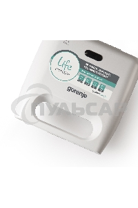 Сэндвичница Gorenje SM701GCW 700Вт белый