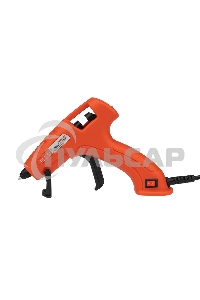 Пистолет клеевой Rexant, 20 Вт, Ø7 мм, 