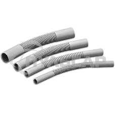 Поворот гибкий гофр. для трубы d20 Рувинил П01420 Поворот гибкий гофр. для трубы d20 Рувинил П01420