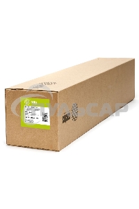 Холст Cactus CS-MC260-91430 914мм-30м/260г/м2/белый матовое синтетика для струйной печати втулка:50.8мм (2