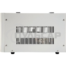 Стабилизатор напряжения Rucelf СтАР-12000 12кВА однофазный белый