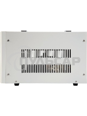 Стабилизатор напряжения Rucelf СтАР-12000 12кВА однофазный белый