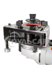 Штроборез Ресанта ШТ-30/1600 8500об/мин 1600W серый/черный