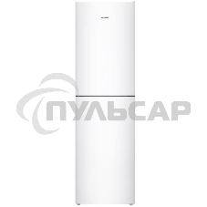 Холодильник Atlant ХМ-4623-101 белый двухкамерный 182/159л морозилка снизу