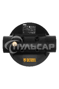 Фильтр тонкой очистки F2, объем 2л, диаметр 1