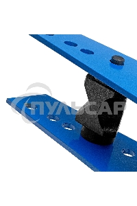 Трубогиб гидравлический, горизонтальный, 13 т, башмаки 1/2