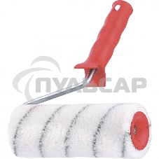 Валик в сборе Matrix ГРЕЙТЕКС, 180 мм, ворс 12 мм, D 48 мм, D ручки 8 мм Валик в сборе Matrix ГРЕЙТЕКС, 180 мм, ворс 12 мм, D 48 мм, D ручки 8 мм