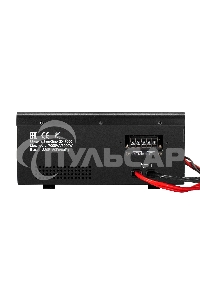 Комплект Источник бесперебойного питания EX296005RUS + батарея 150Aч EX282990RUS 4шт ExeGate FineSine SX-7000.LCD.AVR.2SH.T + батарея ExeGate DT 12150 (12В, 150Ач) 4шт