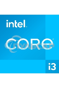 Процессор Intel Core i3-12100F Soc-1700 3.3GHz OEM