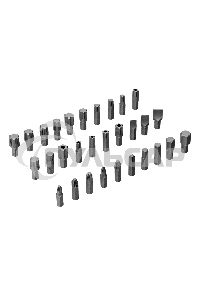 Набор инструментов, 1/2